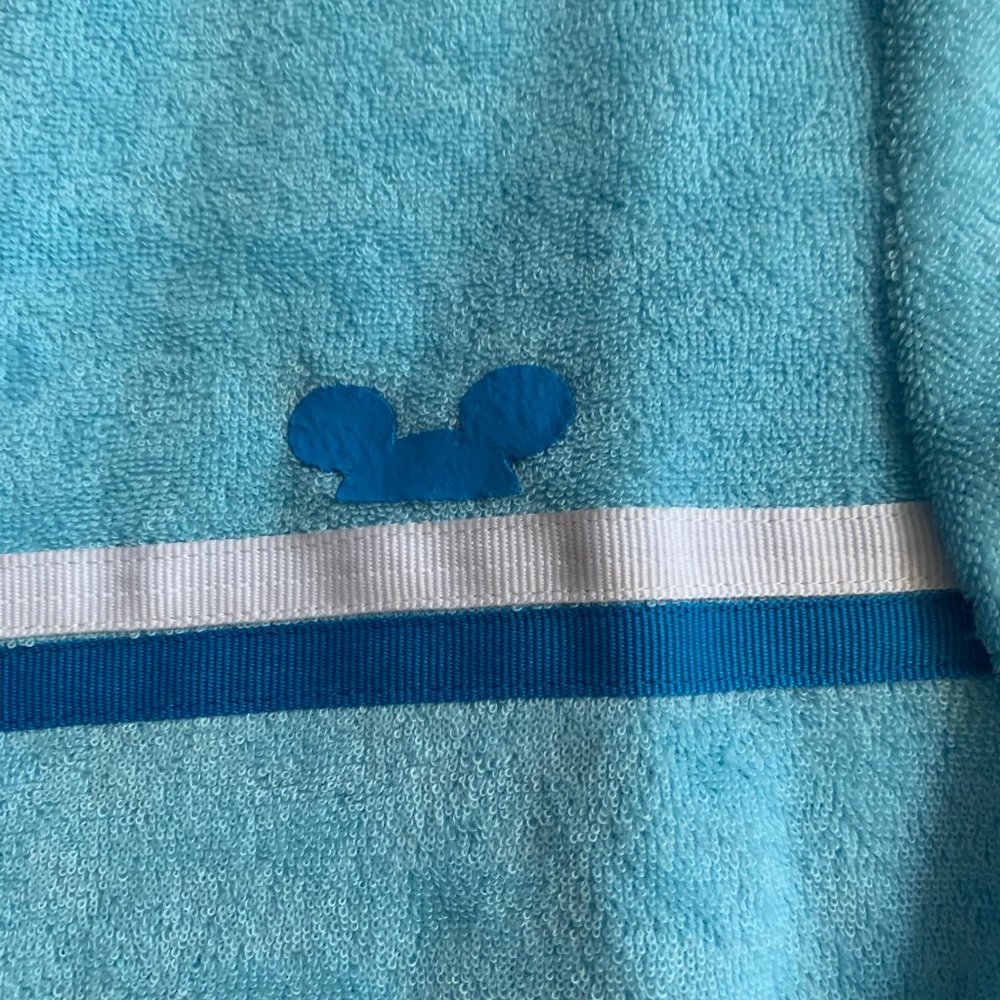 NEW - Disney Dress